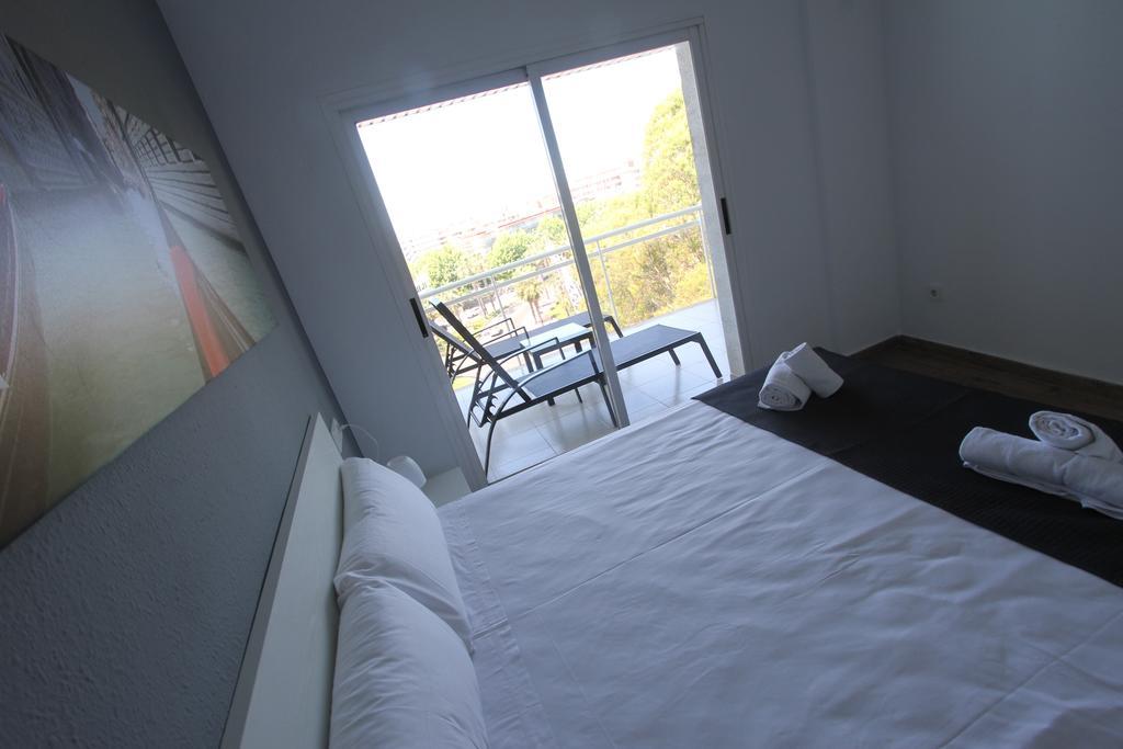 For A Stay Royal Center Salou Exterior foto