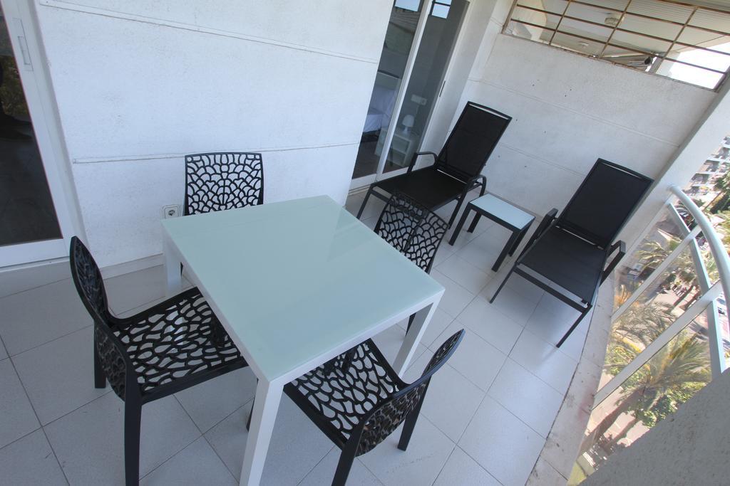 For A Stay Royal Center Salou Exterior foto
