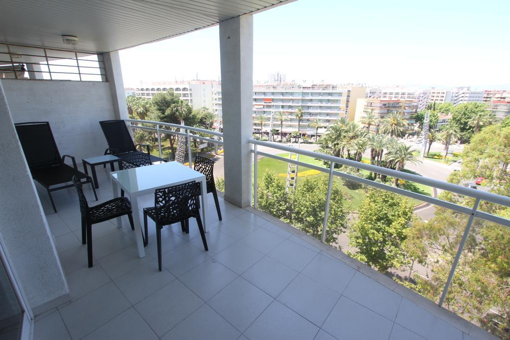 For A Stay Royal Center Salou Exterior foto